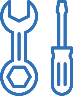 Tools Icon