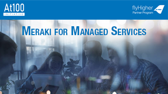 Managed Network Services von Ingram Micro und Cisco Meraki Featured Image