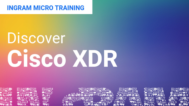 Discover Cisco XDR Featured Image