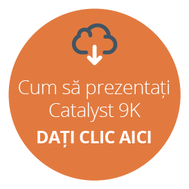 How tp pitch Catalyst 9k. Click Here