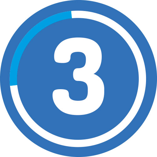 3