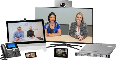 Video Conferencing Icon