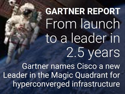 Get the most from hyperconverged