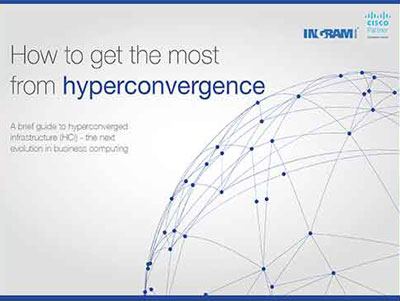 Get the most from hyperconverged