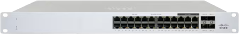 Meraki MS130-24P