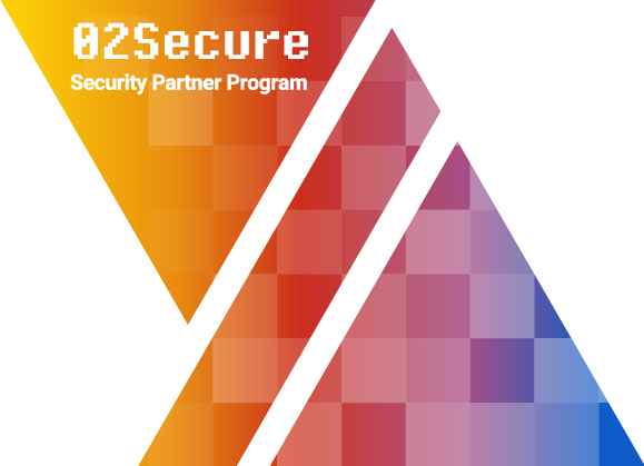 02Secure Security Partner Program