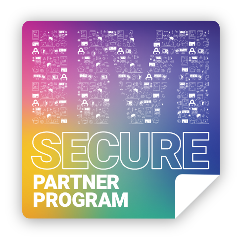 Secure - Partner program