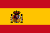 Flag Spain