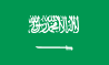 Flag Saudi Arabia