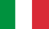 Flag Italy