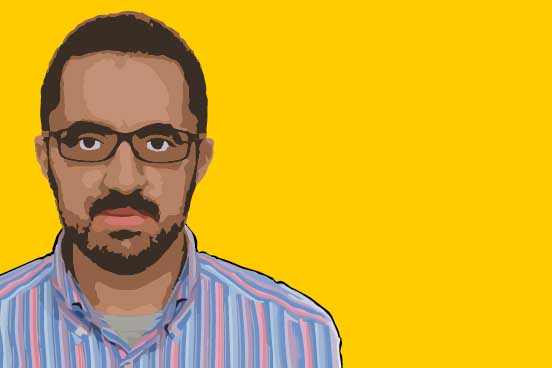Ahmed Soliman Profile Image