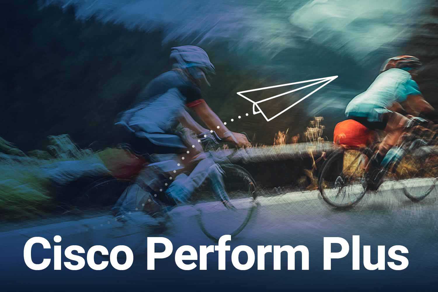 Enrol for Perform Plus today and start earning rebates on your Cisco business! Featured Image