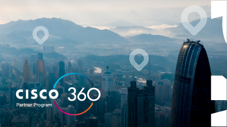 Zacznij swoją podróż w Programie dla partnerów Cisco 360 z Ingram Micro Featured Image