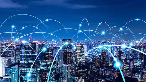 IoT made easy with Meraki Featured Image