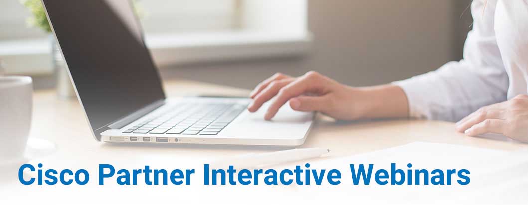 Interactive Webinars Featured Image
