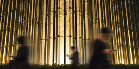 Next Generation Wireless Infrastructure for Intent-based Networking Everywhere Featured Image