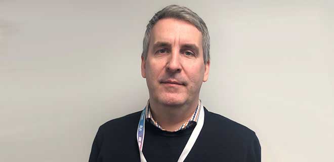 Joakim Norberg Profile Image