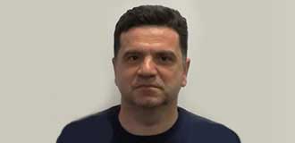 Jovan Manevski Profile Image