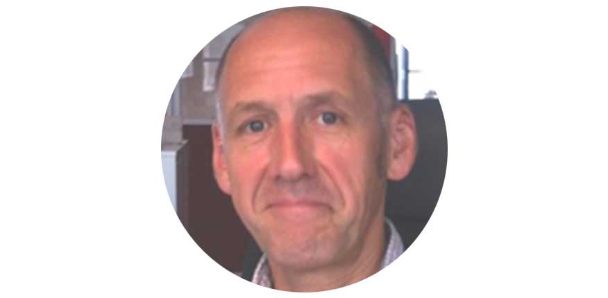 Franck Dauchy Profile Image