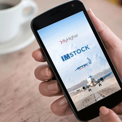 INGRAM LAUNCHES IM STOCK- MOBILE APP FOR CISCO PARTNERS IN MIDDLE EAST Featured Image