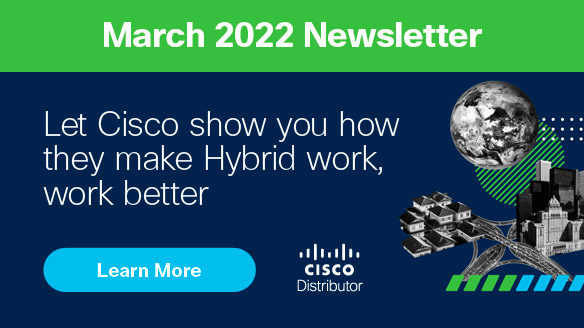 Hybrid Work SASE Featured Image