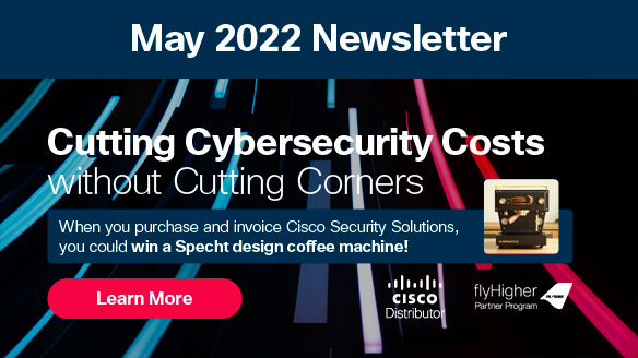Cutting Cybersecurity Costs without Cutting Corners! Featured Image