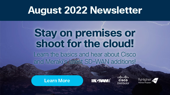 Stay On Premise or shoot for the Cloud! Featured Image
