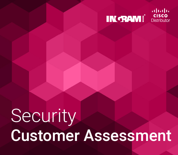 Security Customer Assessment Incentive Featured Image