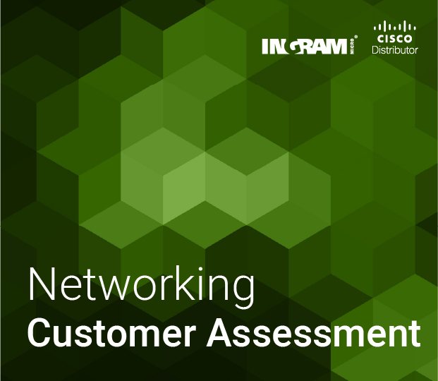 Networking Customer Assessment Incentive Featured Image