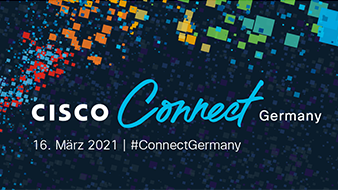 Cisco Connect 2021 Featured Image