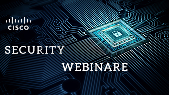 Cisco Security WebCasts Featured Image