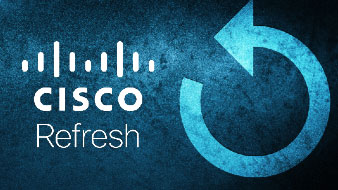 Der Cisco Webex Refresh Bot Featured Image