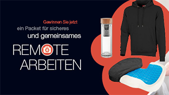 WebCast-Gewinnspiel! Featured Image