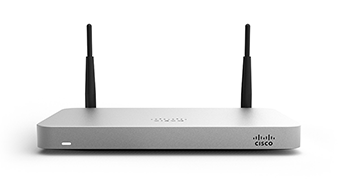 Cisco Meraki MX64W Cloud Managed Firewall Featured Image