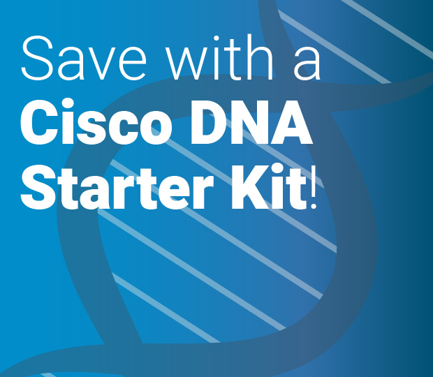 DNA Starter Kit Featured Image