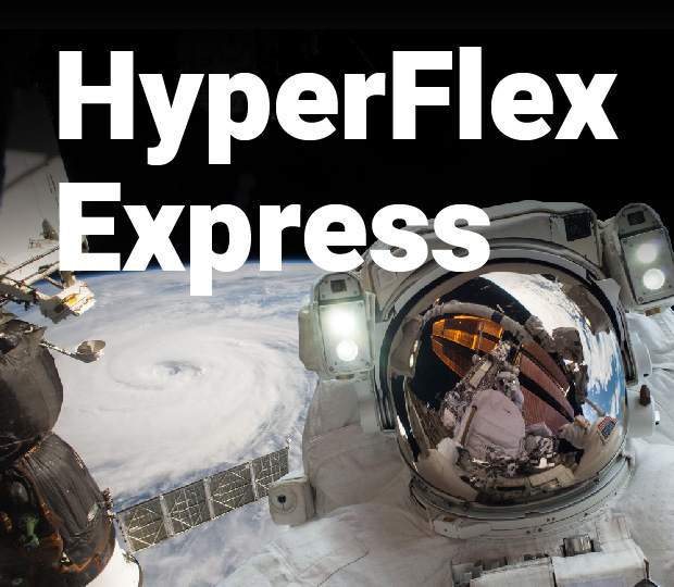 Hyperflex Express Featured Image