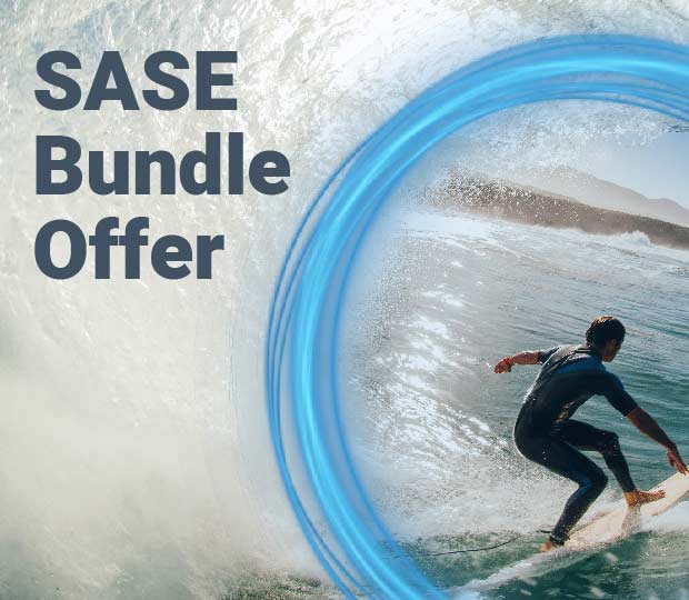 SASE Bundle Offer Featured Image