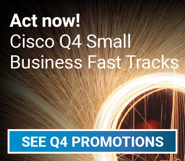 FY22 Q4 Cisco Business Fast Track Offers Featured Image