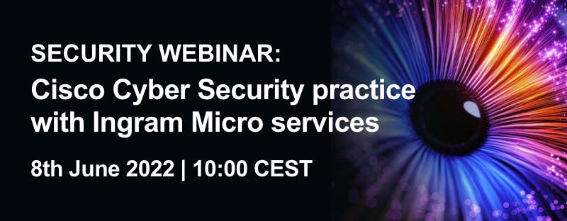 Cyber Security Center of Excellence - Webinar Featured Image