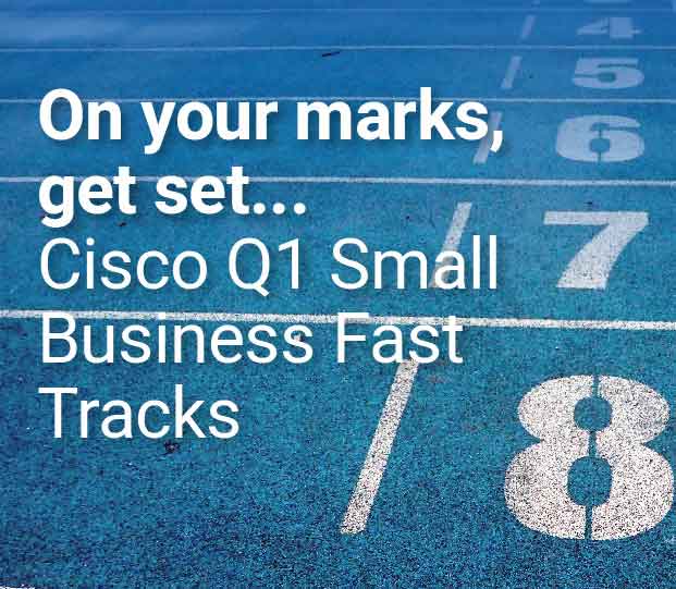 FY23 Q1 Fast Track Small Business Promotion Featured Image