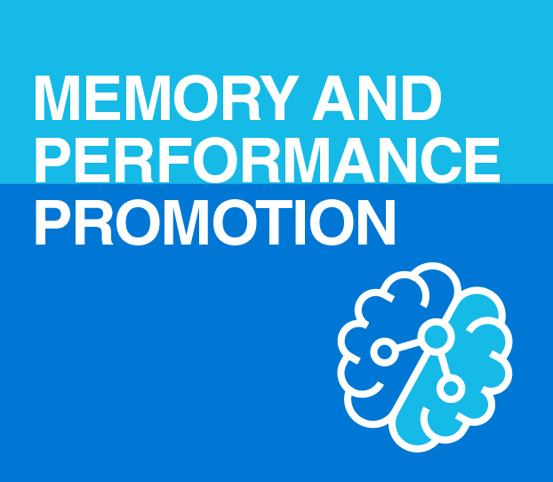 MEMORY & PERFORMANCE PROMOTION Featured Image