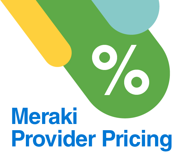MERAKI PROVIDER PRICING Featured Image