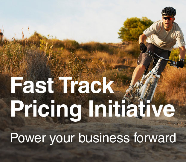 FY24 Q2 FAST TRACK PRICING INITIATIVE Featured Image