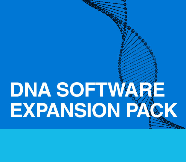 DNA SOFTWARE EXPANSION PACK Featured Image