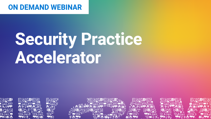 IMSecure shortcut - Security Practice Accelerator Featured Image