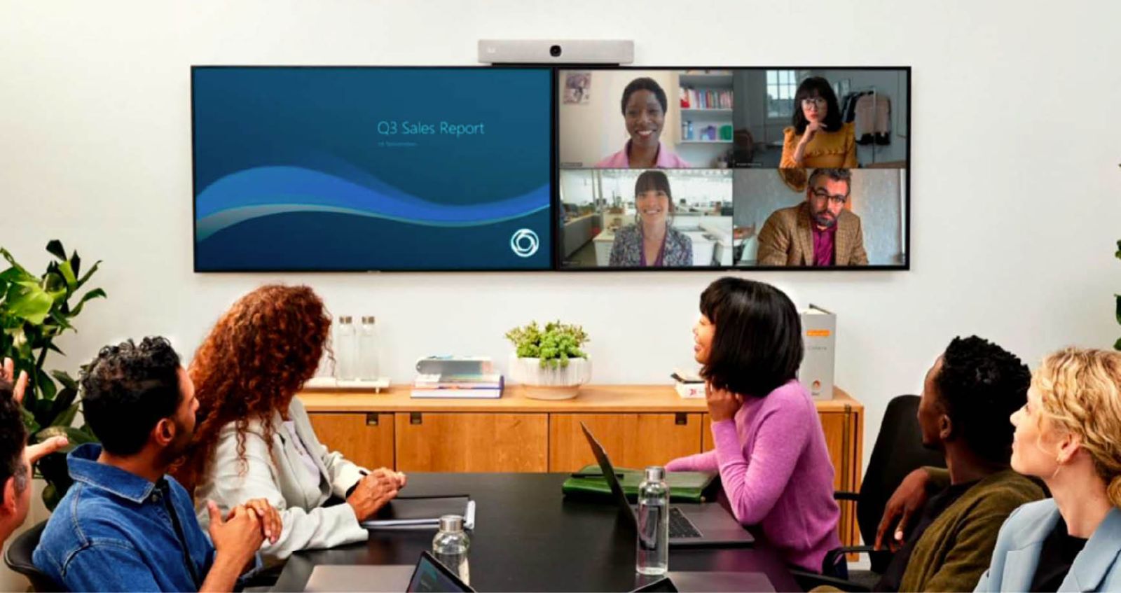 Cisco Devices for Microsoft Teams Featured Image