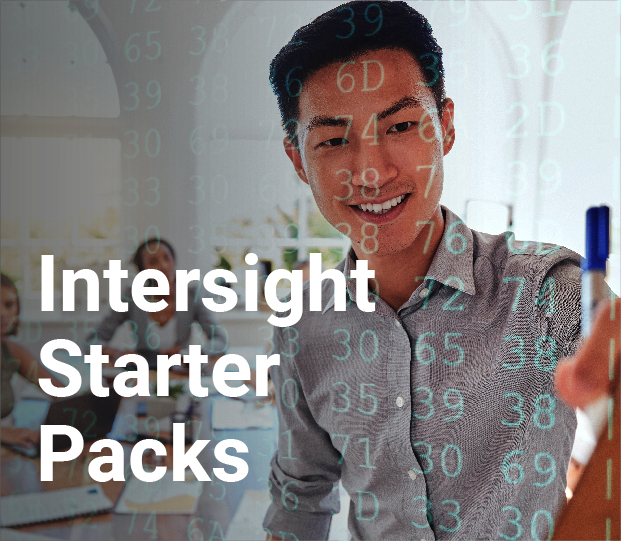 Intersight Starter Packs for Partners Featured Image