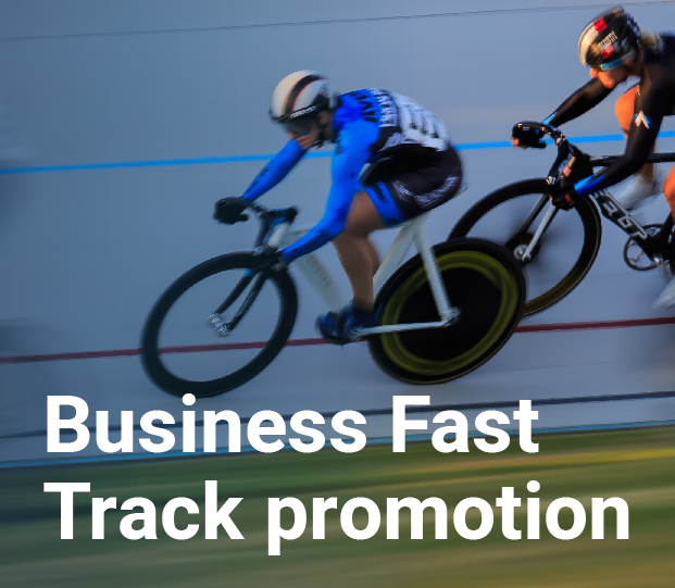 FY23 Q4 Cisco Business Fast Track Promotions Featured Image