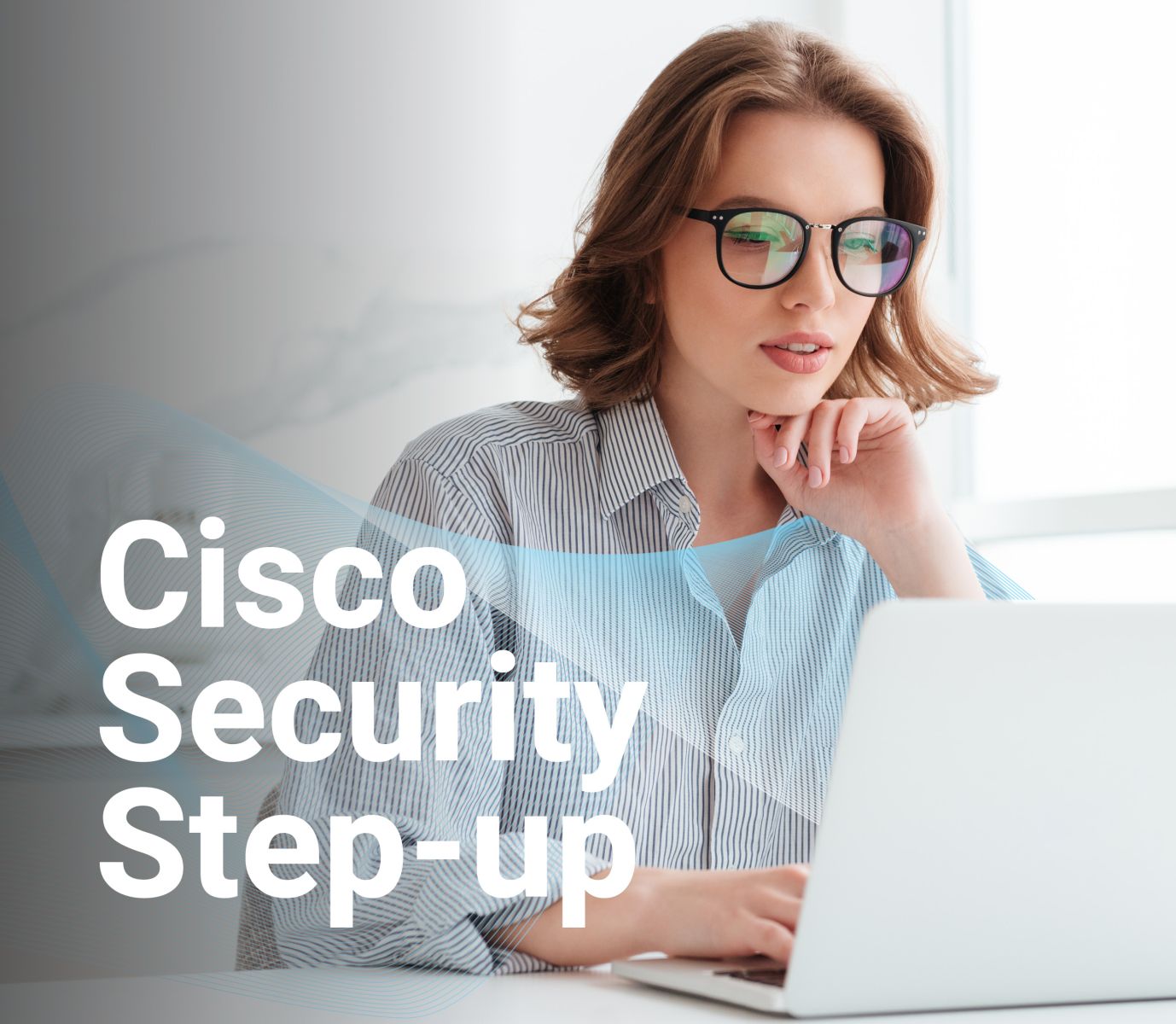 Cisco Security Step-Up Featured Image