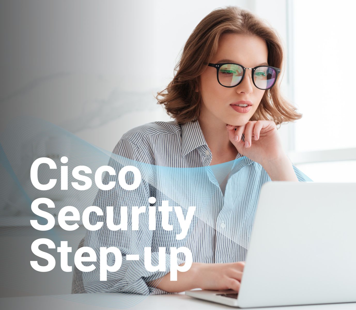 Featured Image: ON DEMAND - Cisco Secure Email Cloud Mailbox on Ingram Micro Cloud Marketplace.